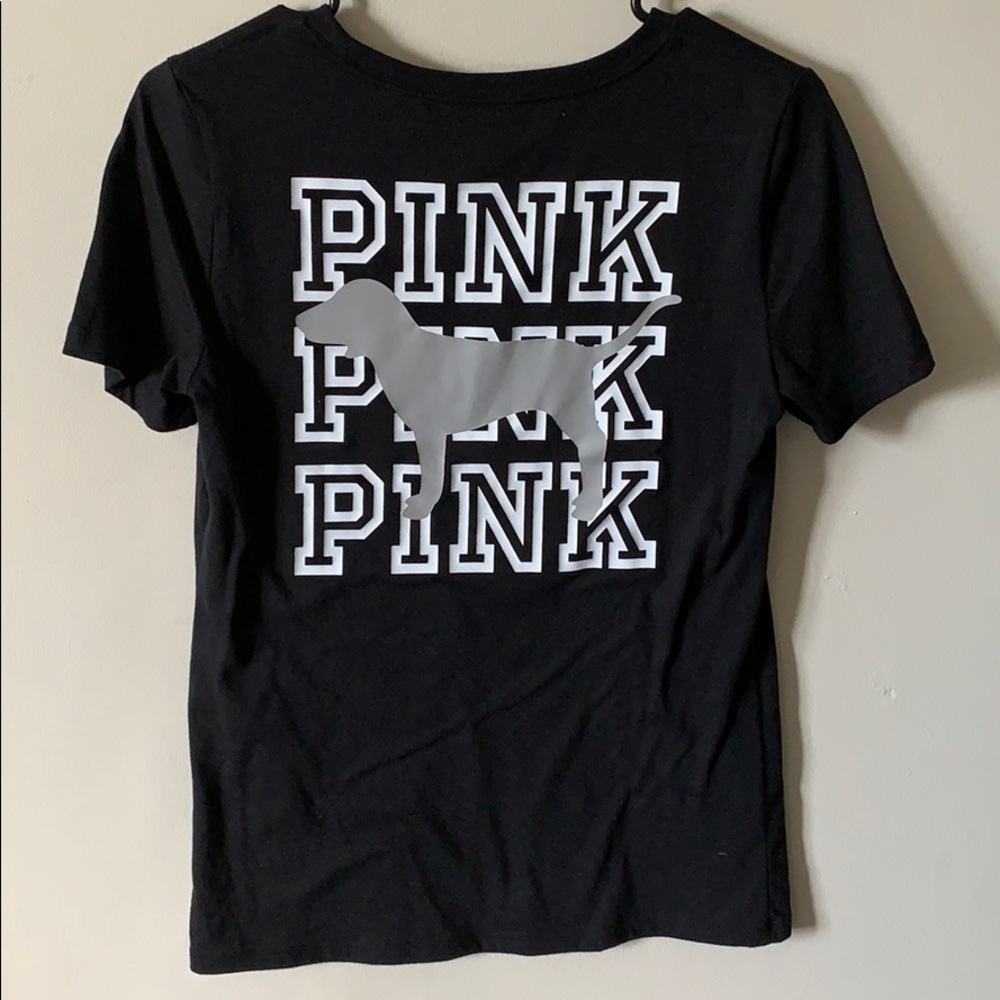NWOT VS PINK Perfect Everyday Shirt